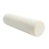 Almohada cilíndrica, cojín, almohada lumbar, cojín de sofá, cojín para la espalda, soporte lumbar de oficina, reposapiés, almohada para las piernas para dormir