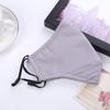PM2.5 respiração anti-neblina masculino e feminino casal adulto outono e inverno moda máscara protetora contra poeira sem filtro