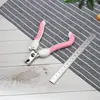 Cortauñas para Gatos y Perros, Cortauñas Especial para Principiantes, Cortauñas para Perros Pequeños y Grandes, Suministros para Cortauñas, Transfronterizo