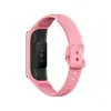 Para Samsung R220 Correa de Pulsera Galaxy Fit2 Pulsera Inteligente R220 Correa de Silicona