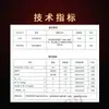 Xiangruixin Cloruro de Potasio KCl Grado Alimenticio 25 kg/bolsa Aditivo Alimentario Fertilizante de Potasa Agrícola Materias Primas Industriales Inorgánicas