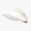 Sombrero de ala ancha abierto para mujer Verano 2026, Protección UV, Cubre Rostro, Protección Solar, Ciclismo al Aire Libre, Viajes, Sombrero de Sol Transpirable