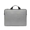 Nova Bolsa de Computador para Negócios Masculina 14 polegadas Portátil Bolsa Interna Bolsa para iPad Pasta de Conferência Grande Capacidade