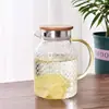 Prateleira de Vidro Criativa para Sala de Estar Cabide para Xícara de Chá Rack de Armazenamento Invertido para Copo de Água com Bandeja para Copo de Cerveja e Xícara de Café