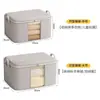 Saco de Embalagem para Mudança com Padrão Espinha de Peixe Transfronteiriço Grande Capacidade Saco Tecido Espesso Impermeável à Prova de Umidade Bagagem Artefato Portátil para Mudança