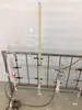 Coluna Cromatográfica de Vidro, Coluna de Gel de Sílica, Coluna Cromatográfica Pressurizada, Coluna de Filtro com Resina de Poros Grandes, Coluna de Troca Iônica, Coluna Cromatográfica
