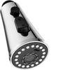 Accesorios de grifo extraíble para cocina, cabezal extraíble, fregadero, lavabo para verduras, boquilla de extensión de agua multifuncional a prueba de salpicaduras