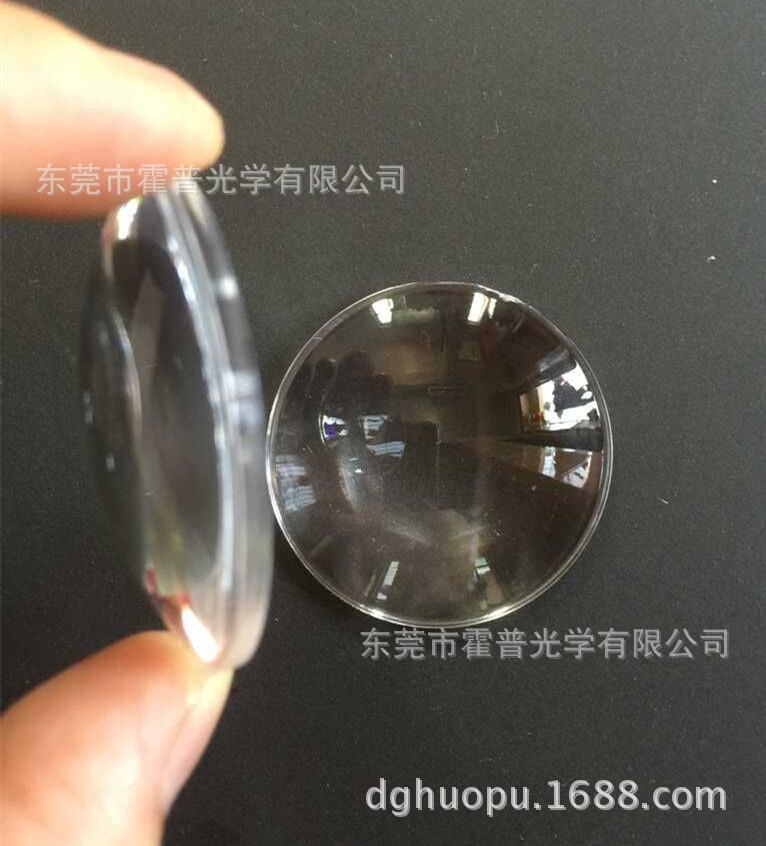diameter 42mm focal length 65m