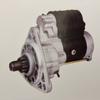 Motor de arranque 443115142780 9142780 12v 10D tractor MTZ Bielorrusia