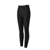 Conjunto de Roupa Íntima Térmica Ultra-Fina com Ácido Hialurônico para Beleza da Pele para Mulheres com Mangas Longas e Calças Longas