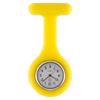 Comercio Exterior Popular Douyin Mismo Estilo Simple Digital Silicona Reloj de Enfermera Reloj de Dama Reloj de Mujer Reloj de Cuarzo Fabricante Venta al por Mayor