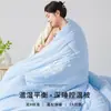 2026 Nuevo Mismo Estilo Hotel Sueño Profundo Control de Temperatura Cuatro Estaciones Colcha.Pro3.0 Primavera Otoño Invierno Colcha Colcha para Padres e Hijos Núcleo de Colcha