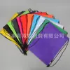 Stock Listo Bolsillo de Hombro de Poliéster Mochila de Viaje Bolsa para Eventos Deportivos de Maratón Bolsa de Nailon Mochila de Almacenamiento para Escalada