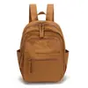 Mochila para Mujer 2026 Nueva Tendencia Estilo Commuter Gama Alta Gran Capacidad Estudiante Viaje al Aire Libre Mochila Pequeña Unisex