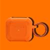 Para airpods 3 fone de ouvido Bluetooth caso protetor silicone engrossado soft case mecânico airpods caso fone de ouvido Venda por atacado