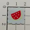 Adesivos de Etiqueta Mini Fofos, Estampas de Transferência Térmica, Patches de Tecido Autoadesivos Coloridos de Desenho Animado para Roupas, Artesanato Feito à Mão de Cachorro Pequeno Pet