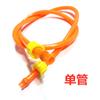 Fábrica mayoreo alta presión alargado invierno no duro máquina pulverizadora manual eléctrica accesorios pulverizador manguera anticongelante tubo de salida
