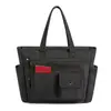 Nova Bolsa de Mão Feminina Amazon Pequena Bolsa de Mão com Zíper Bolsa de Mão para Viagem Bolsa Tote Casual