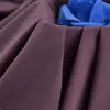 Tejido de Nylon con Raya Oculta y Elasticidad en Cuatro Direcciones, Tejido de Nylon Tejido Repelente al Agua de 110g, Material para Camisa y Bañador con Protección Solar