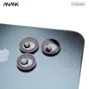 Película para Lente de Teléfono Móvil Anank Apple Iphone17Promax Pegatina para Lente 17Pro Película Protectora para Cámara Ojo de Águila Ar