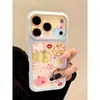 Adecuado para Funda de Teléfono Móvil Apple 17Promax, Funda para iPhone14/16Pro, Funda 13 de Cobertura Total Anti-Caídas, Funda 15Promax