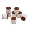 Esponja de Lija Personalizada Paño Mágico Limpieza de Cocina Costura de Belleza Pulido Industrial Lavado de Ollas Lavado de Platos Herramienta para Pulir Zapatos