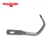 Accesorios de Costura Industrial Adecuados para Máquina de Coser Overlock Silver Arrow 757 Piezas Gancho de Puntada de Cadena Km04 Transfronterizo