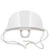 Mascarilla transparente especial para catering transpirable antivaho antipolvo no apretada cocina comedor restaurante higiene alimentaria antisaliva
