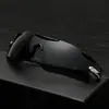 Gafas de Sol Deportivas Polarizadas Premium Protección UV400, Ligeras de Montura Envolvente para Ciclismo para Hombres Mujeres, Gafas Antirreflejos para Correr Conducir
