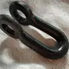 Venta directa de fábrica de anillos de herradura, anillos de herradura en stock