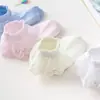 Calcetines de encaje finos de verano para niños, calcetines de malla transpirable tipo princesa para niñas pequeñas