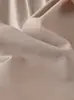 Calça de Verão da Mamãe, Calça Cropped Fina de Seda de Gelo, Calça Feminina de Verão Tamanho Grande para Pessoas de Meia-Idade e Idosos, Calça Reta Solta para Vovó
