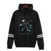 Ghost Extinguishing Blade Japan Animação em torno de Cross-border Moda Masculina e Feminina Casual Hooded Factory Outlet