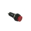 Shiba PBS-11A/B Interruptor Shiba reinicio interruptor de autobloqueo interruptor de pulsador interruptor circular