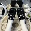 Mocasines gruesos lindos con forma de pata de gato estilo japonés para mujer, nuevos zapatos de uniforme JK Lolita 2026, zapatos versátiles para estudiantes