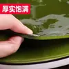 Raíz de alga fresca 2.5 kg rodajas de alga salada gruesas para costillas de cerdo estofadas, olla caliente, ensalada fría, cabeza corta media, cabeza de alga tierna Rongcheng