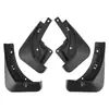 Adecuado para Great Wall Haval F7 2024 comercio exterior transfronterizo guardabarros de coche guardabarros de llanta de coche modificación