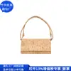 Bolsa de Ombro com Aba de Cortiça Transfronteiriça, Bolsa de Braço de Cortiça Estilo Chinês, Bolsa Transversal de Cortiça Transfronteiriça, Fábrica Personalizada