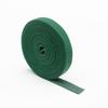 Amazon Respaldo Correa de Velcro Atadura Autoadhesiva Cable de Datos Se Puede Cortar Velcro Correa de Gestión de Cables Venta al por Mayor