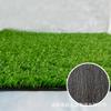 Pasto Simulado Alfombra de Plástico Césped Artificial Falso Jardín de Niños Campo de Fútbol Pista Valla Tapete para Exterior Artificial Césped Artificial