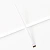 4 Brochas para Sombras de Ojos, Set de Brochas para Sombras de Ojos Inferiores, Brocha para Cejas de Hoja, Hoja Transfronteriza, Dropshipping, Entrega Directa de Fábrica
