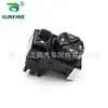 Aplicable al interruptor del espejo retrovisor del coche GM Buick interruptor del espejo retrovisor 10418008