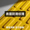 Especialmente Projetado para Fabricantes de Piso Tátil de Fibra de Vidro de Alta Qualidade, Placas de Piso Tátil Antiderrapantes e Resistentes ao Desgaste, Produtos Acabados para Caminhos Livres de Barreiras