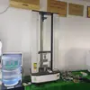 Máquina de Prueba de Resistencia a la Flexión de Tubo de Manillar Eléctrico Bicicleta Grifo Tubo Prensa Laboratorio Máquina Digital de Tracción