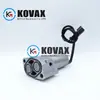 Válvula Solenoide 702-21-07610 é Adequada para Acessórios Pc350-8 Pc300-8 Pc130-8 Pc400-8