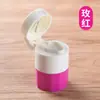 Cortador e triturador de comprimidos, mini moedor de comprimidos pequeno doméstico para bebês, dispensador de comprimidos, cortador de comprimidos, triturador de comprimidos