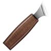 Cuchillo para tallar de acero al cromo vanadio nogal transfronterizo, cuchillo para cortar madera, cuchillo raspador de madera, cuchara, cuchillo, juego de talla para carpintería