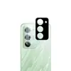 Adecuado para Película de Lente Redmi 15 5g Redmi15 5g Pantalla de Seda Transparente Integrada Película Protectora de Lente de Vidrio Negro