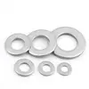 En Stock Acero Inoxidable 316 Ansi/Asme B18.22.1(Sae) Arandelas Planas Estrechas Estándar Americano Sae