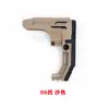 Ctr Moe Mod Padrão Python Exército Mft Nylon Coronha Caa Mft Mar Sba34 Culatra